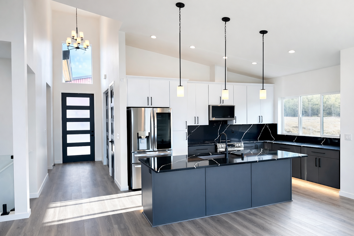 Inspire Homes of Northwest WA