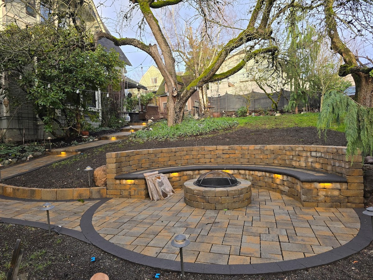 Skagit Brothers Landscaping
