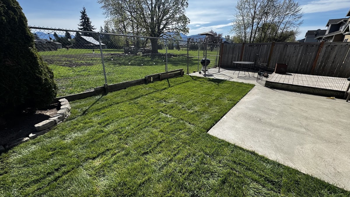 Reliable Landscaping LLC