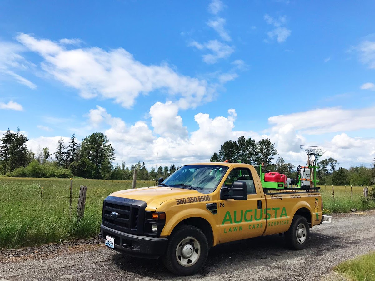 Augusta Lawn Care of Mt Vernon