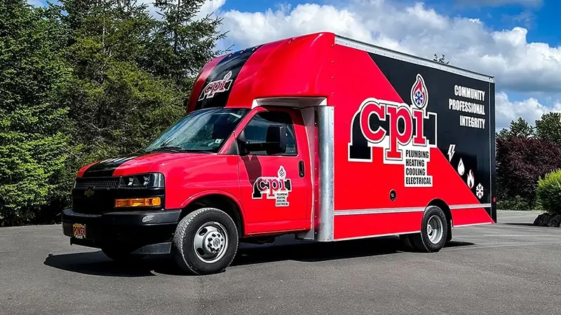 CPI Plumbing & Heating