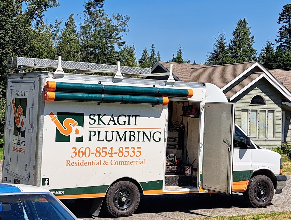 Skagit Plumbing
