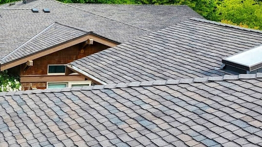 Peaks Northwest Roofing ??