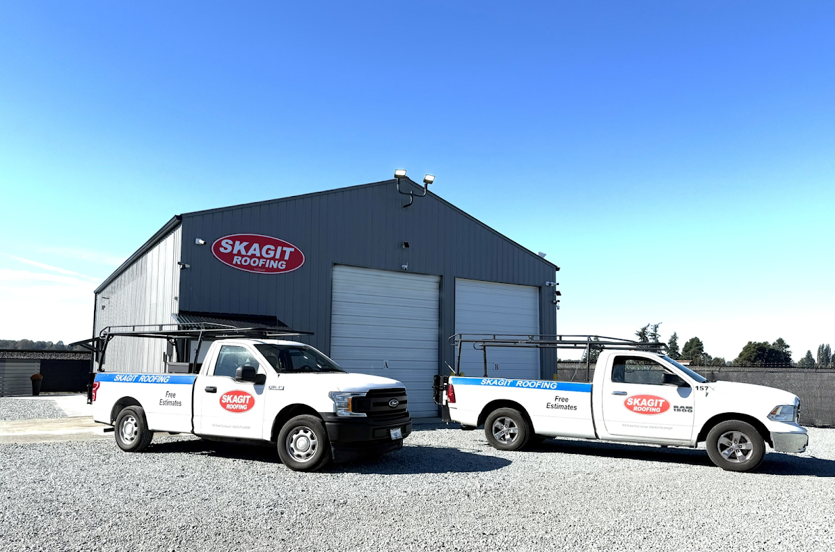 Skagit Roofing LLC