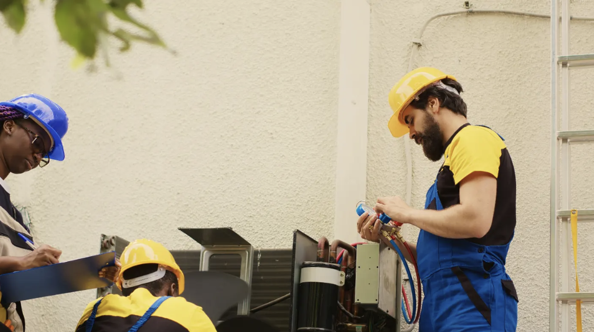 Electrician Express