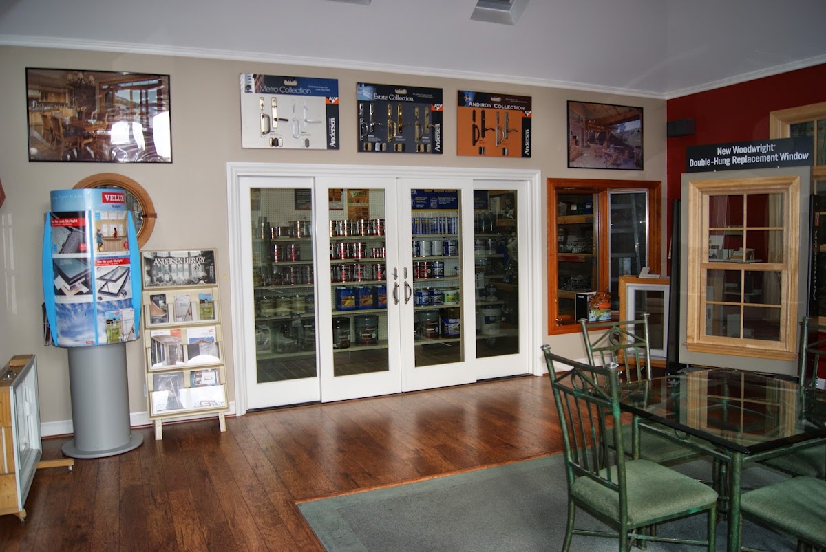 Bruce Bauer Lumber & Supply