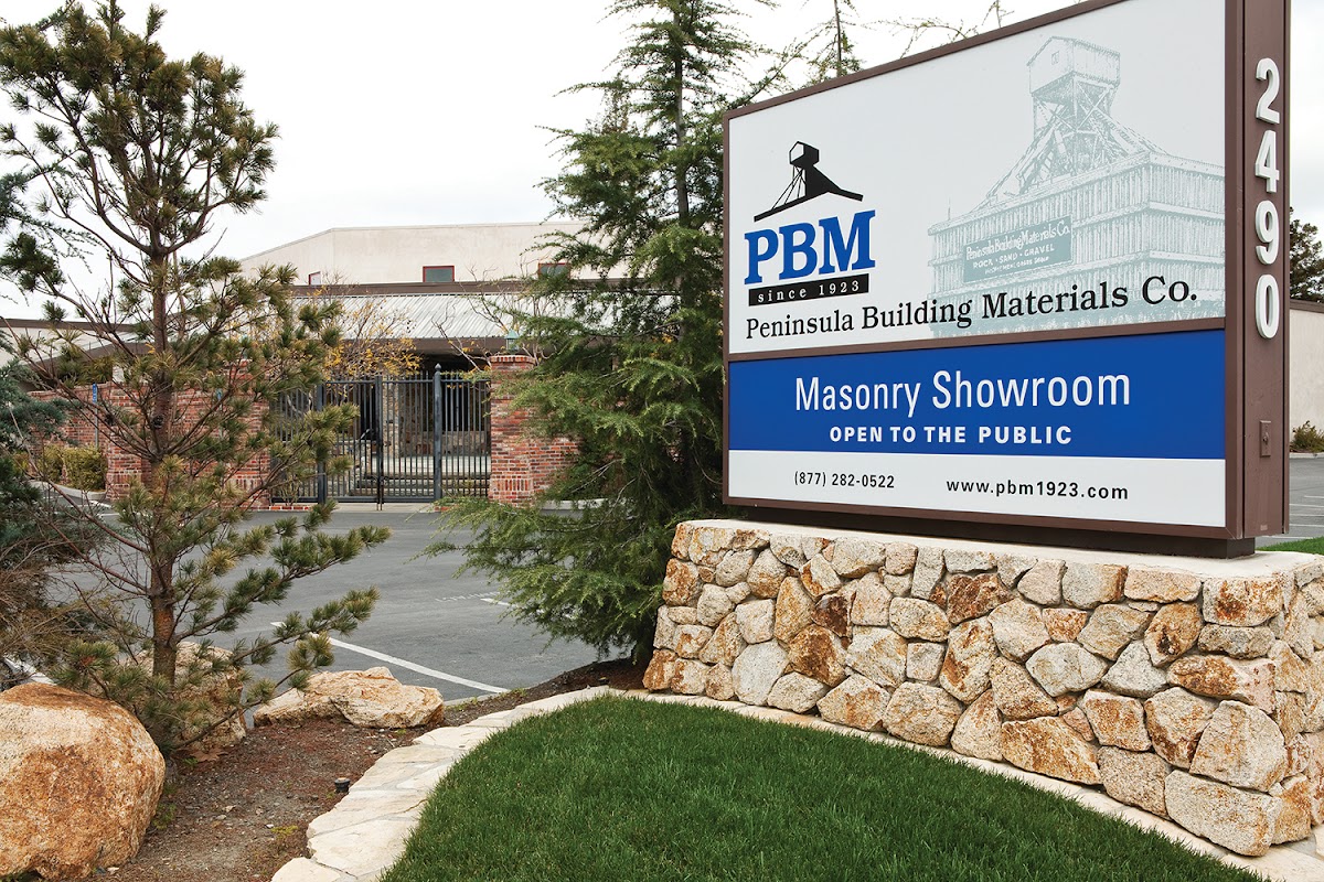 Peninsula Building Materials