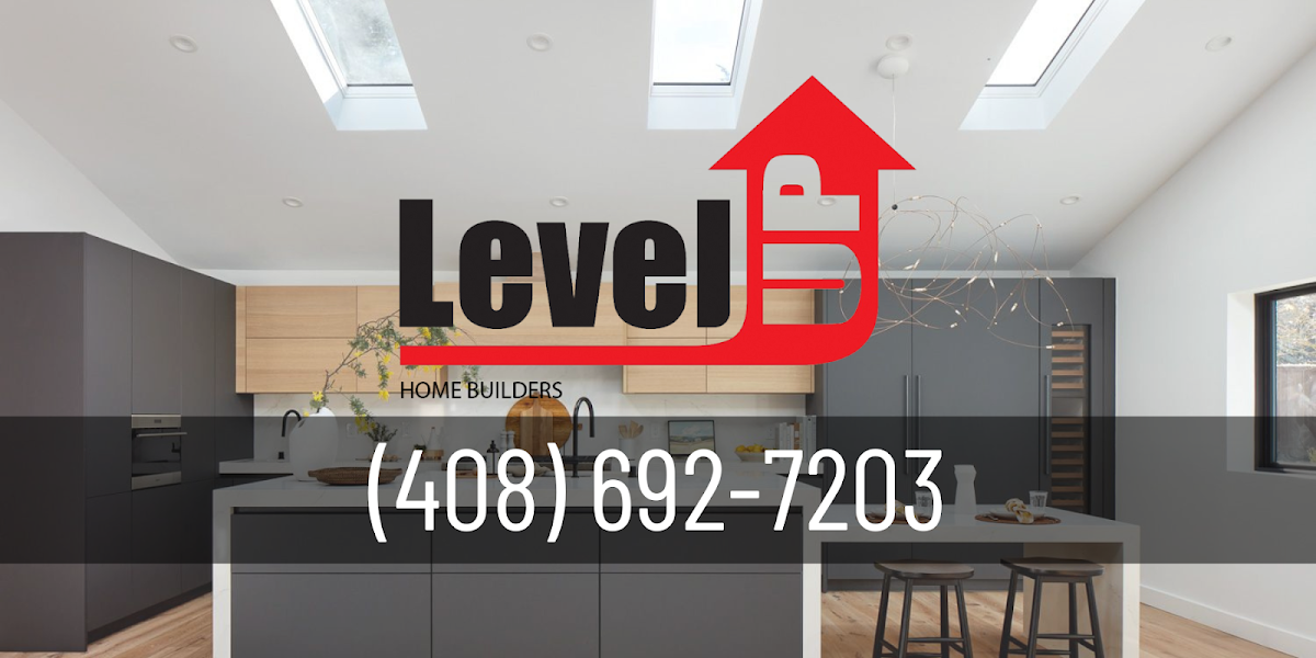 Level Up Home Builders