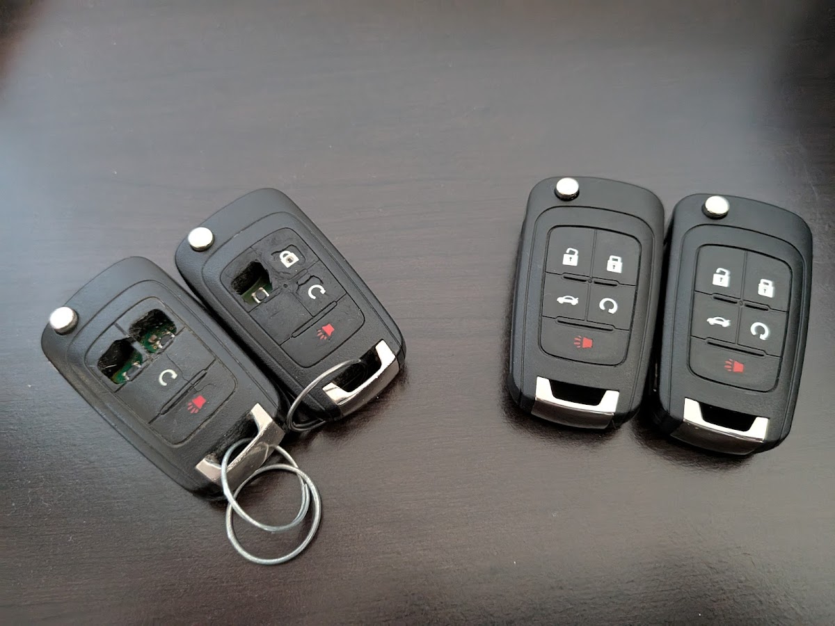 Peaks Locksmith