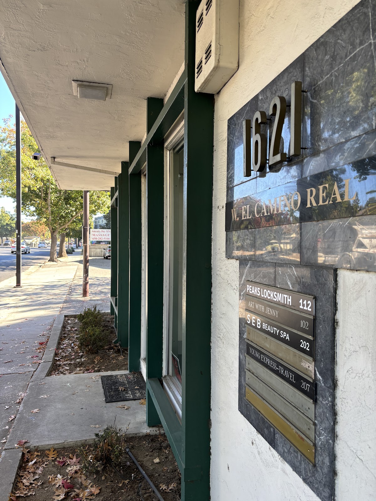 Business photo