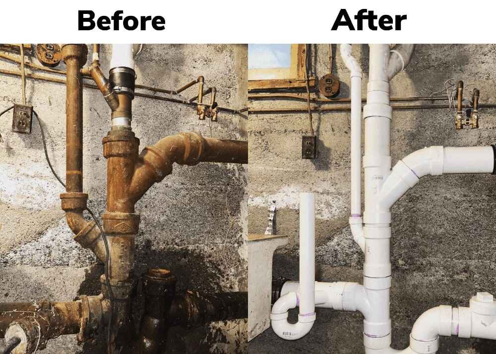 ProFlow Plumbing Mountain View