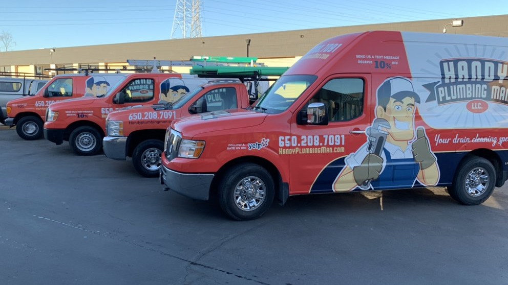 Handy Plumbing Man, LLC