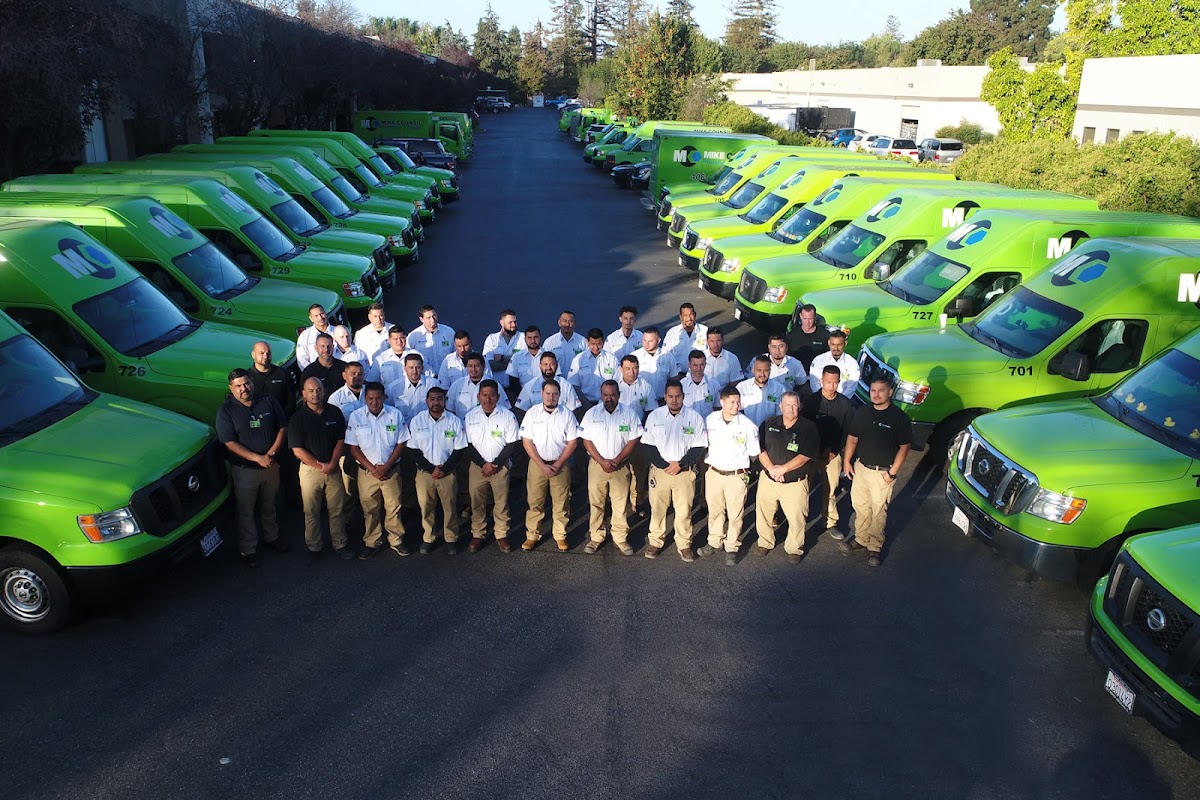 Mike Counsil Plumbing and Rooter - Mountain View