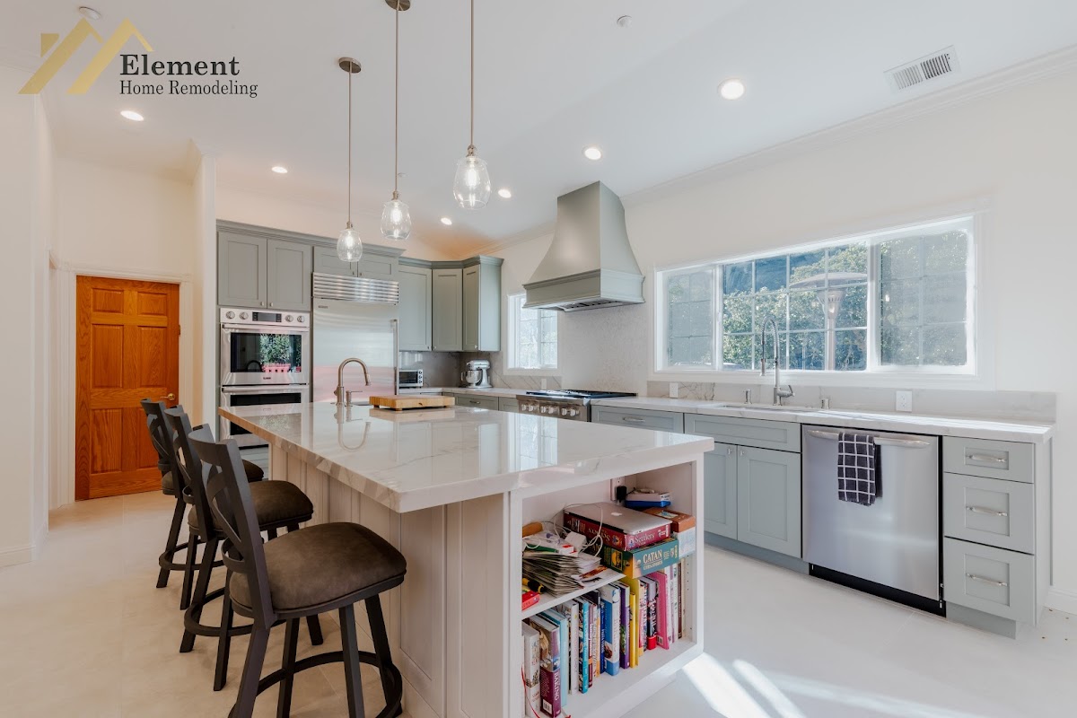 Element Home Remodeling