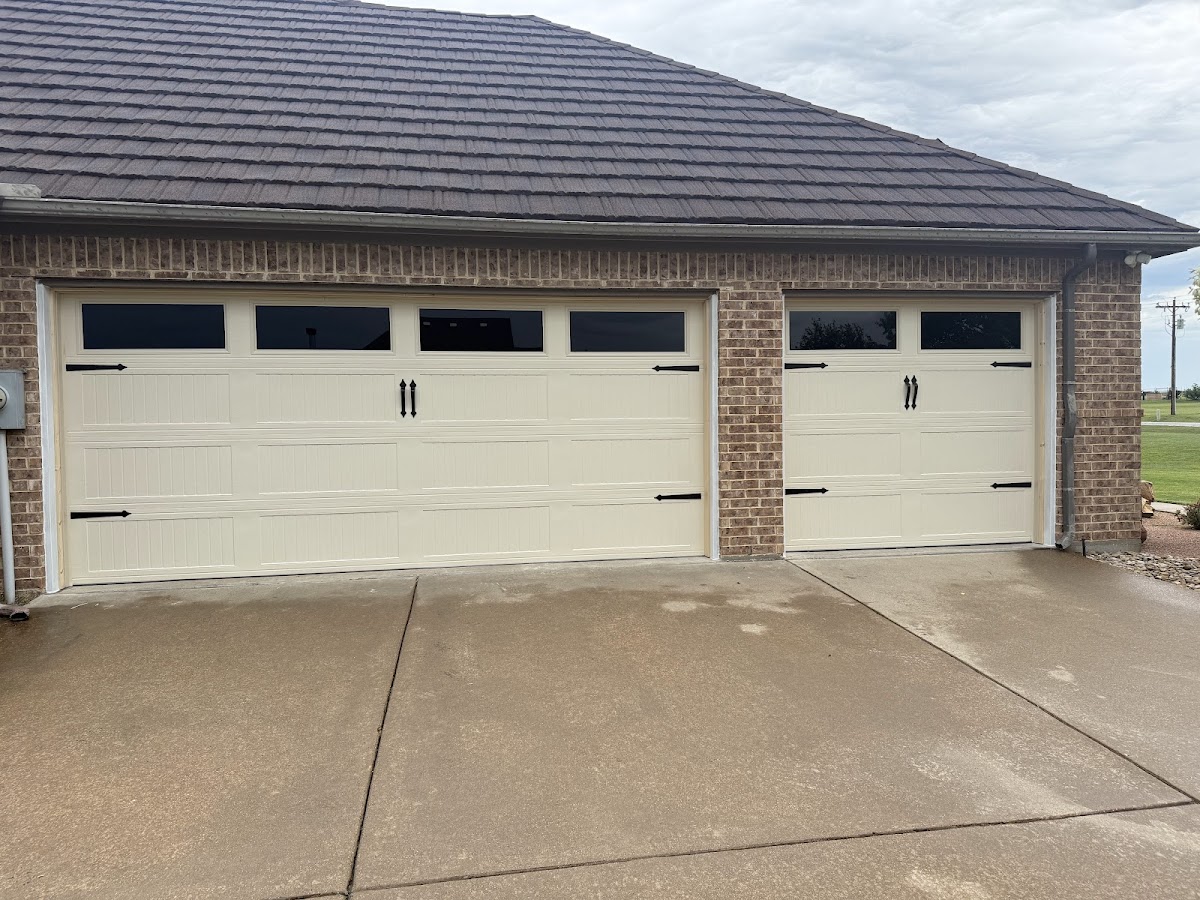 Semper Fi Garage Door Service