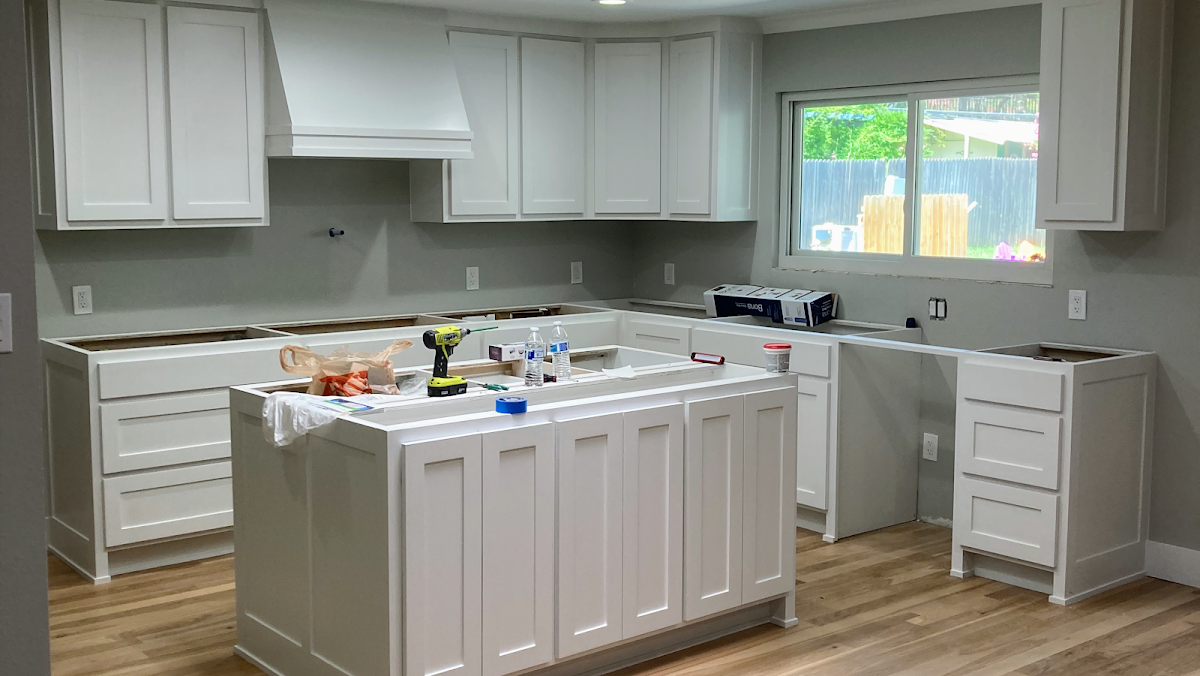 Aleman Painting and Drywall LLC