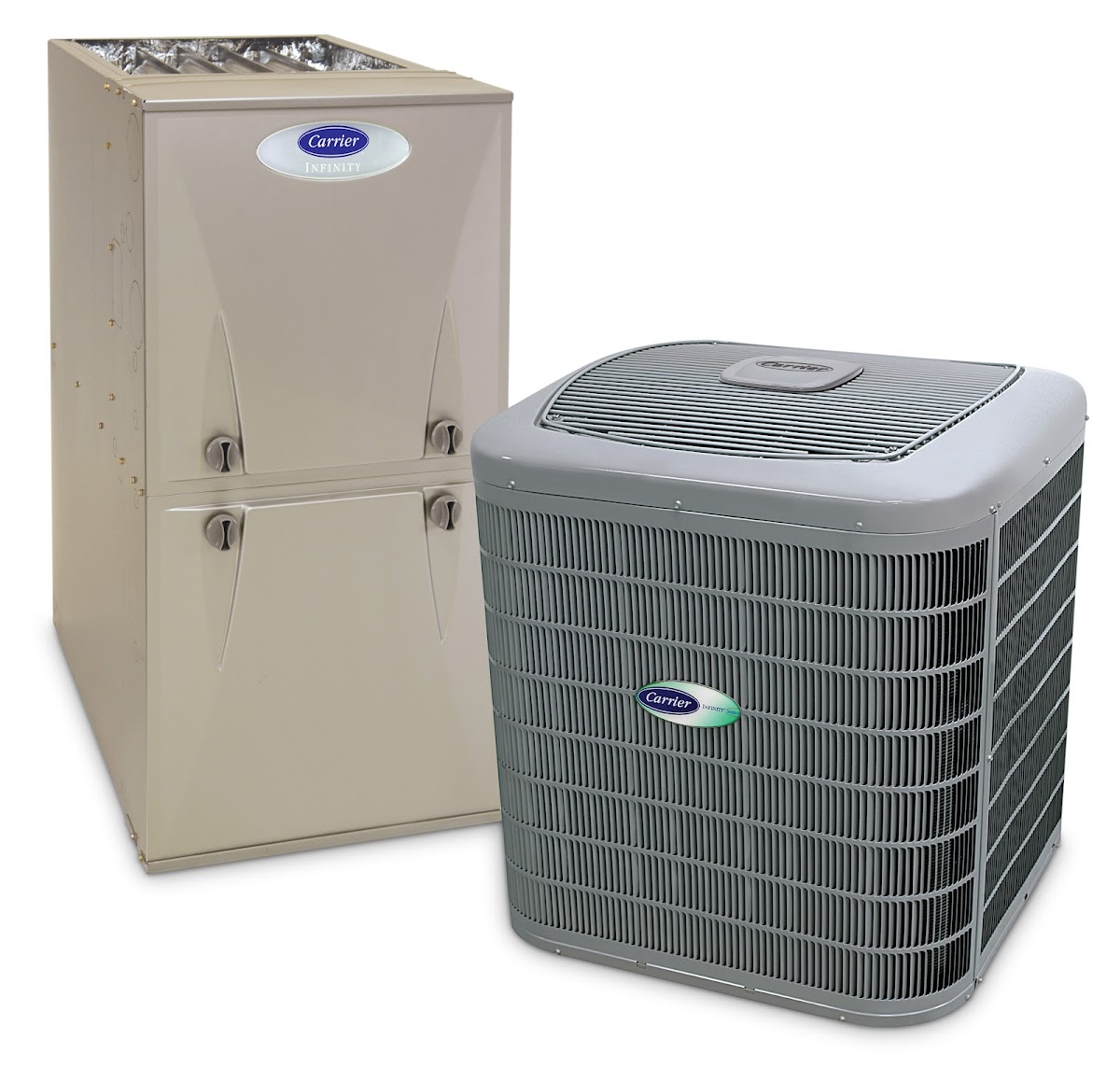 Bartlett Heating & Cooling