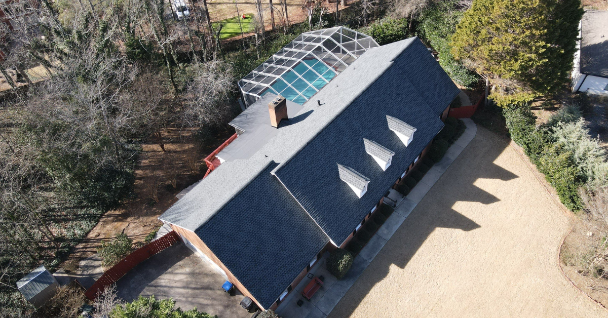 Georgia Roof Advisors