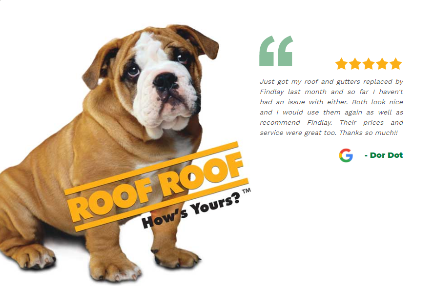 Findlay Roofing