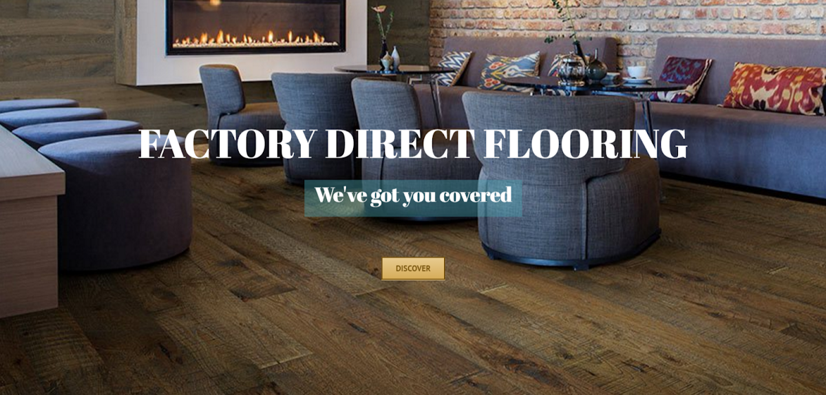 Factory Direct Flooring