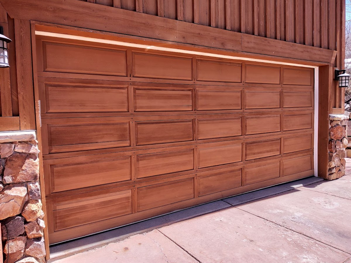 Precision Garage Door of Meridian