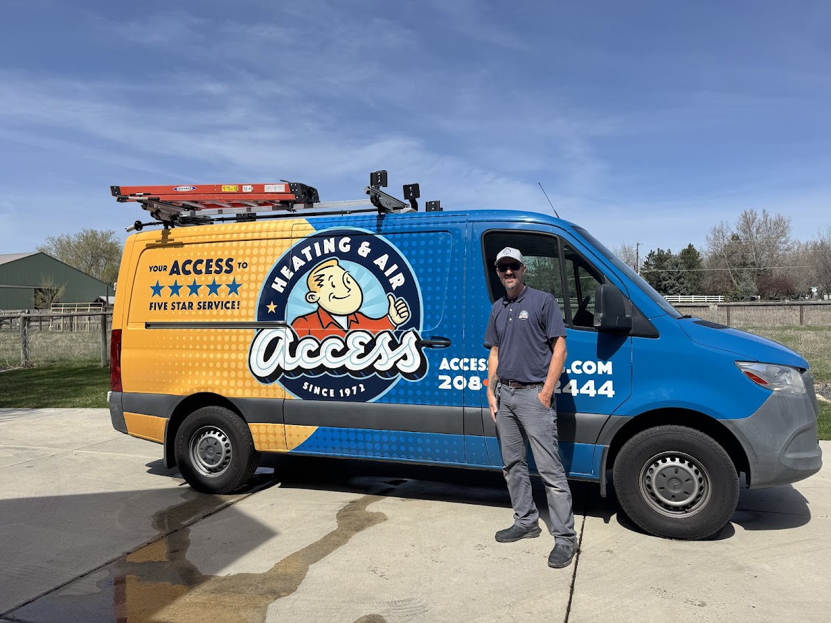 Business photo