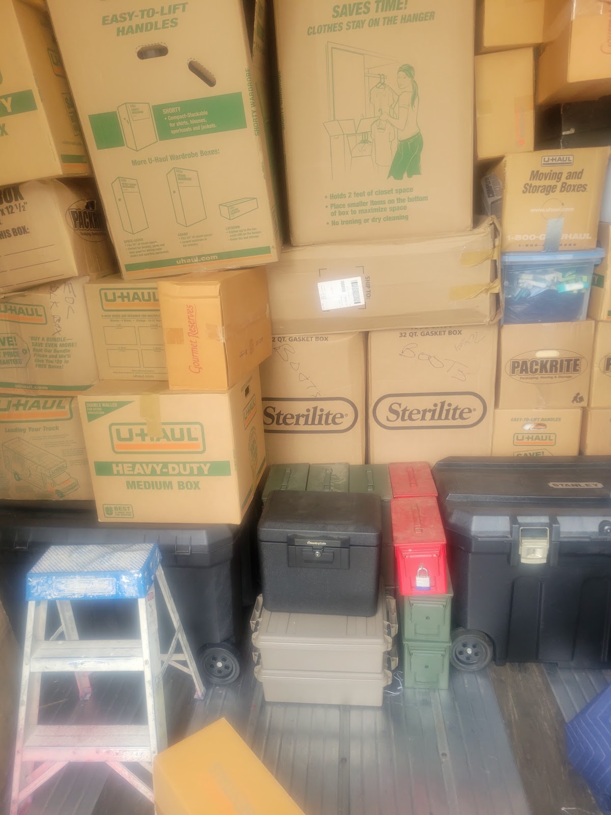 Business photo