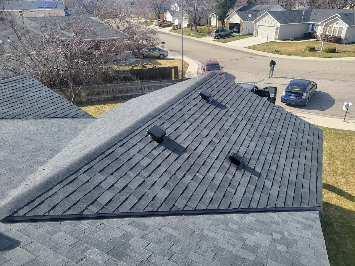 Meridian Roofing LLC