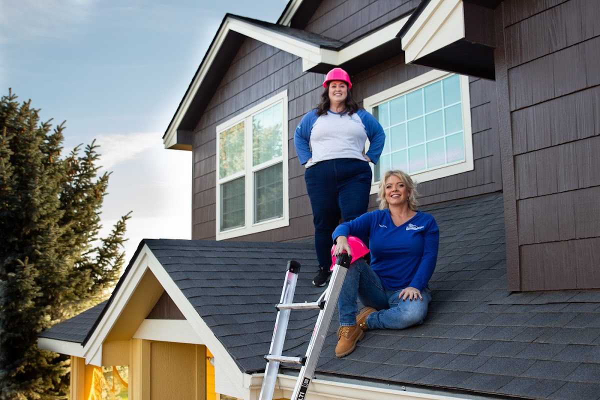 Silver Lining Roofing & Exteriors