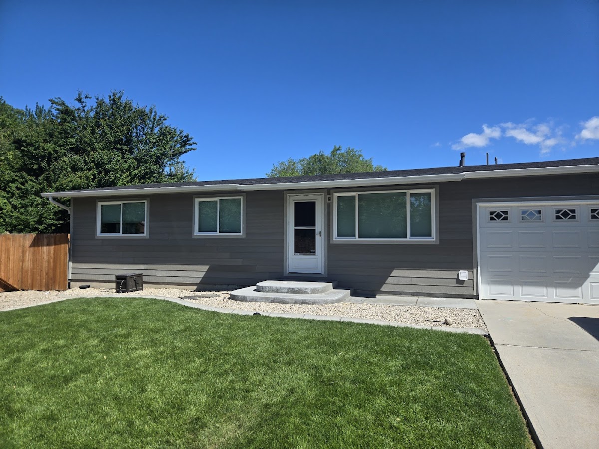 Treasure Valley Exteriors
