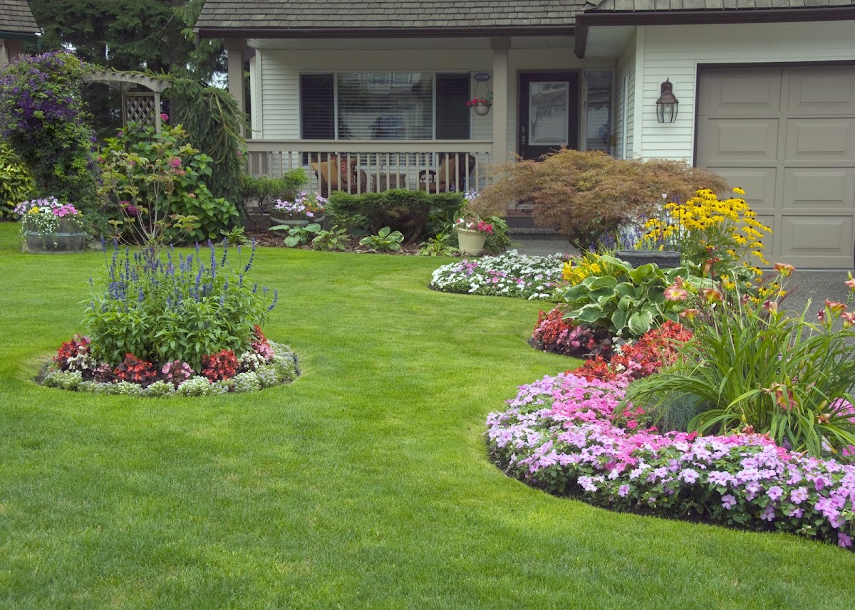 Tidewater Landscape, LLC