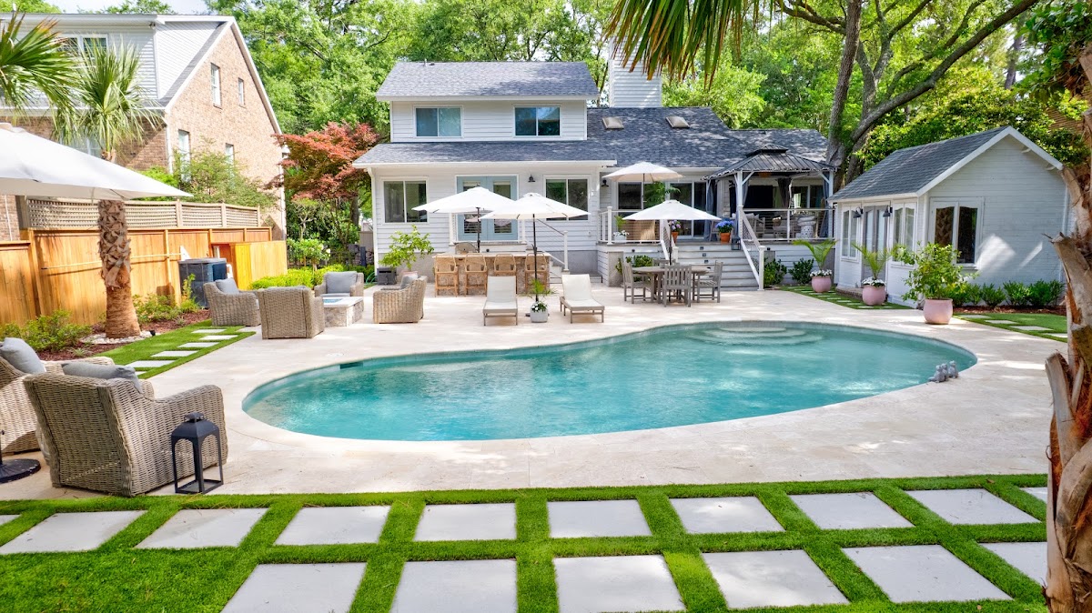 MP Landscape Design