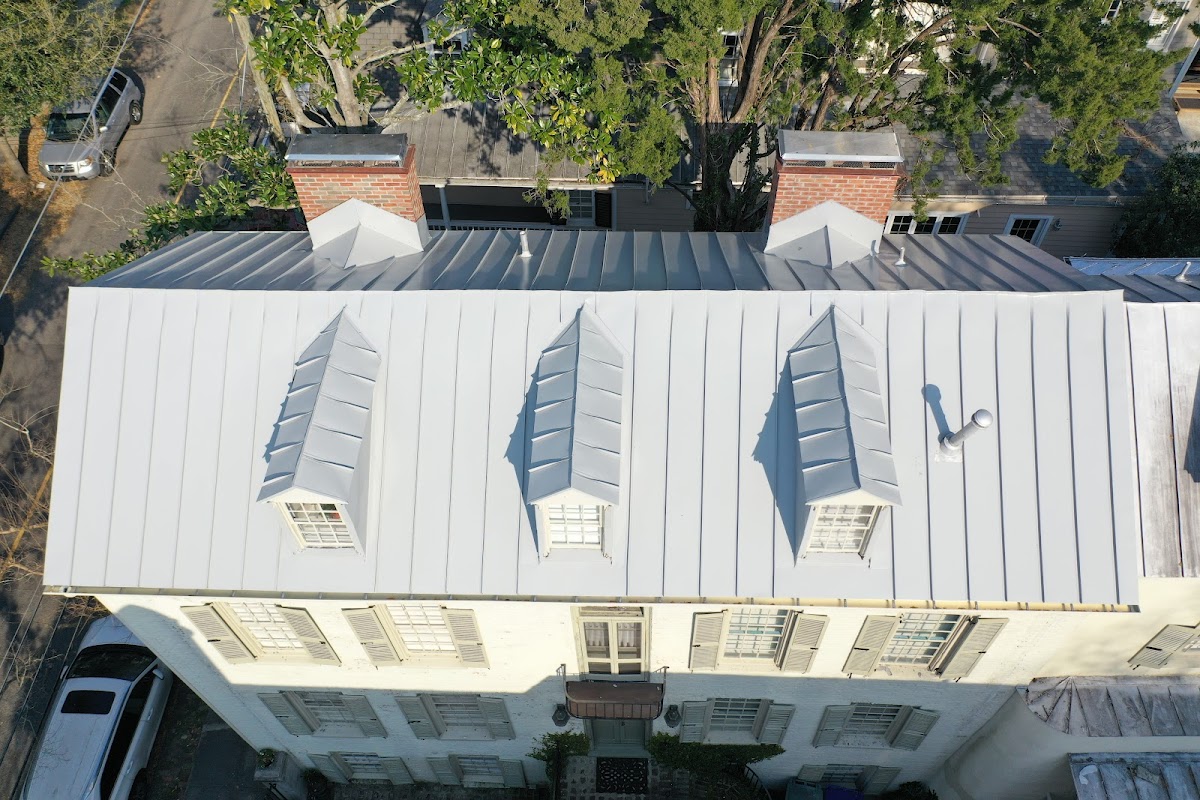 Southline Roofing & Exteriors