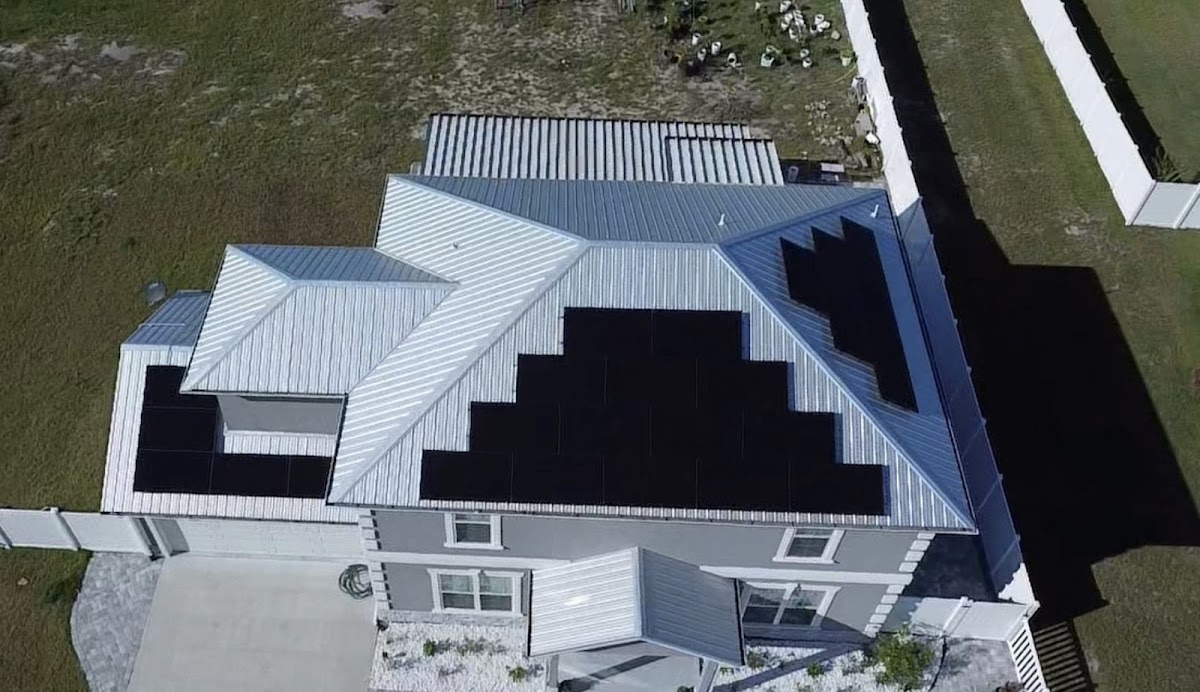 EMPWR Solar