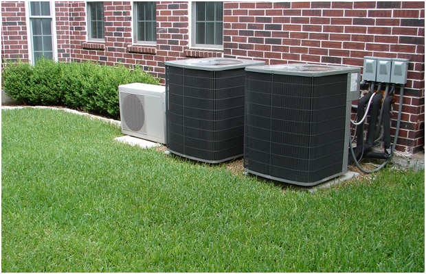 Monteros Heating and Air