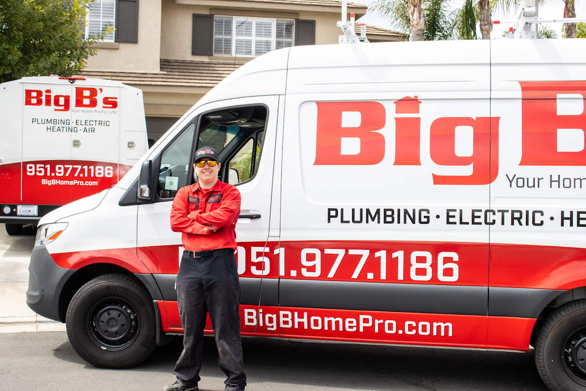 Business photo