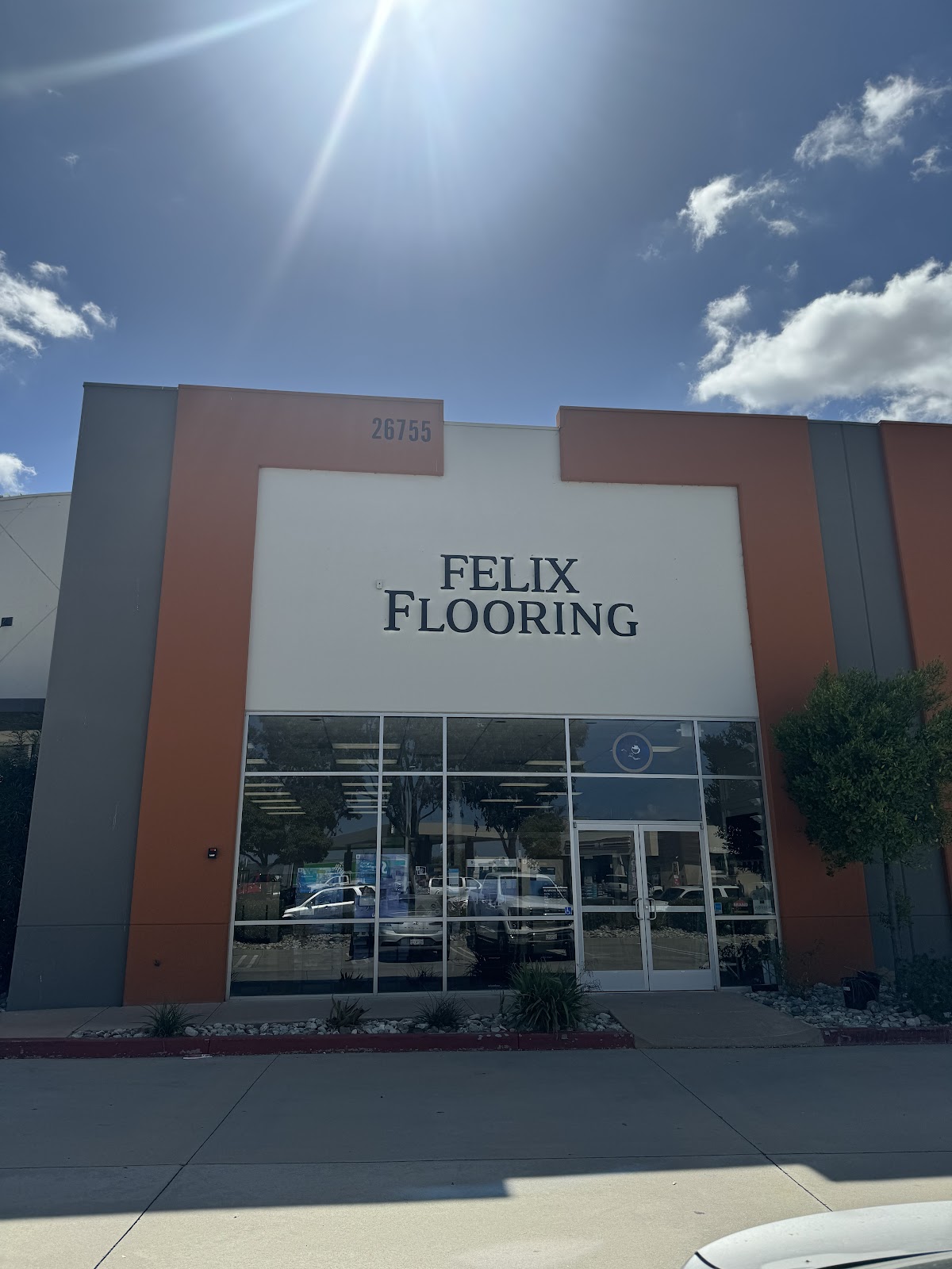 Felix Flooring & Co.