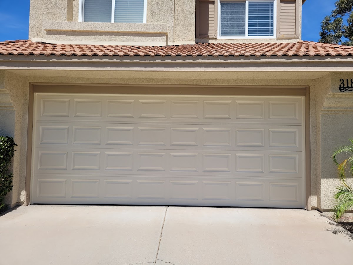 Precision Garage Door Service of Murrieta