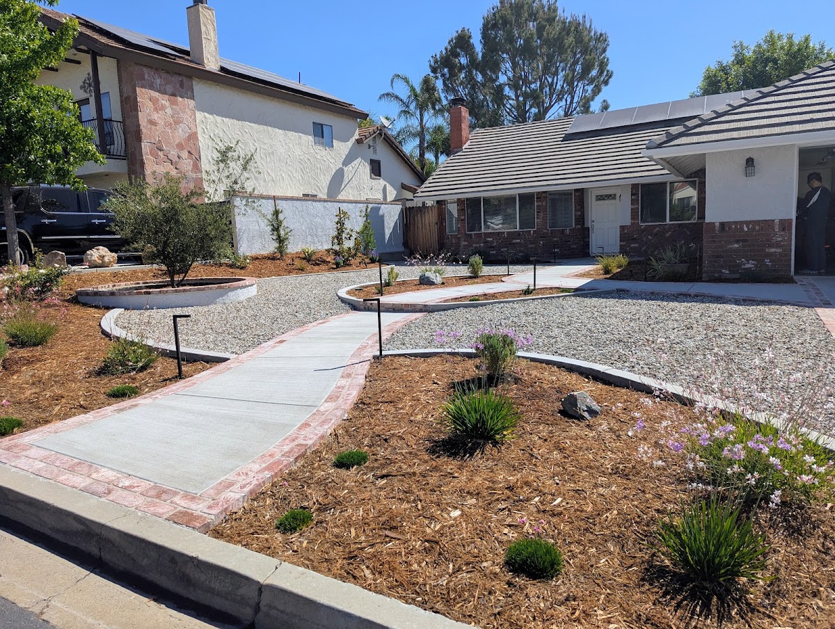 Robert S Inman Landscaping