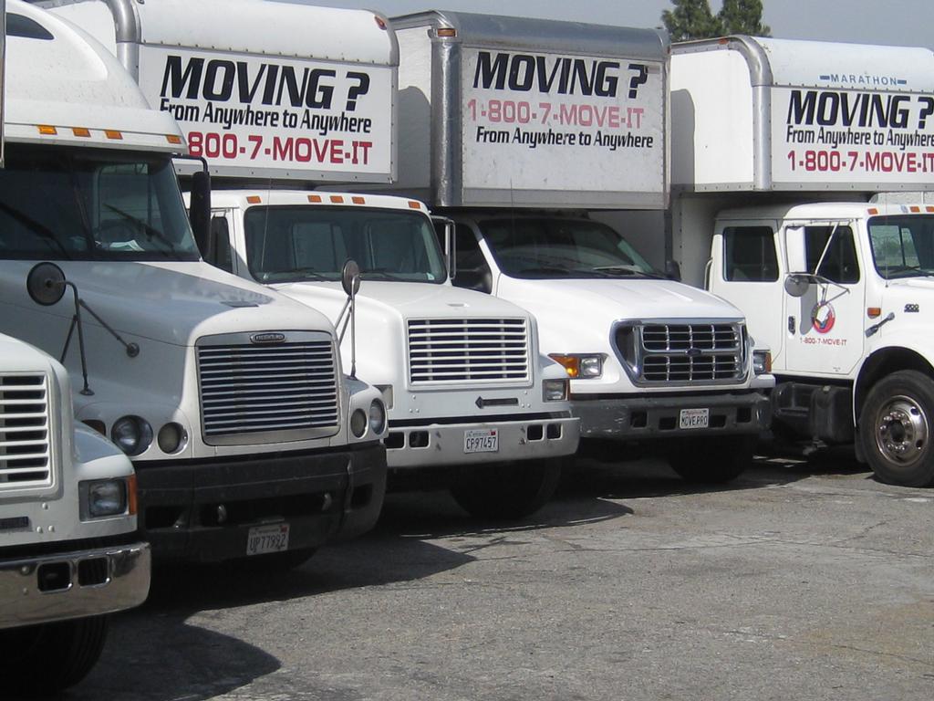 Murrieta Moving Inc