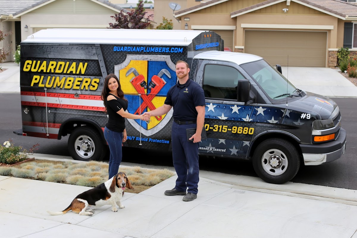Business photo