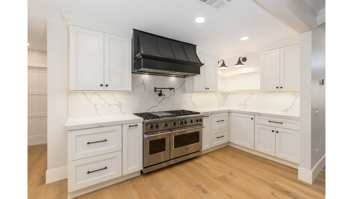 Golden State Home Repair and Renovations