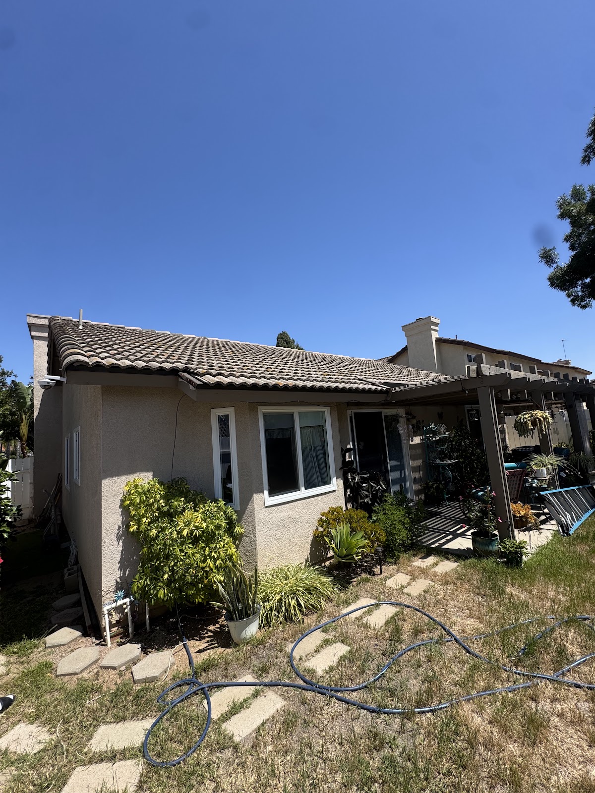 On Point Roofing Repair