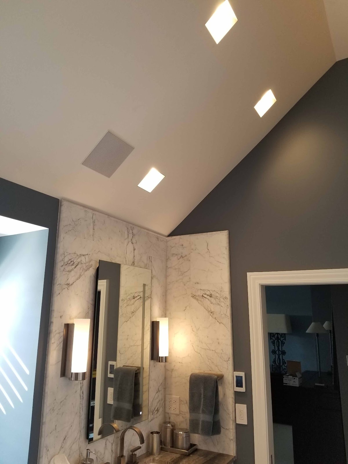 VIP Electrical Services Inc.