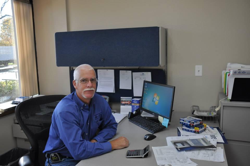 Business photo