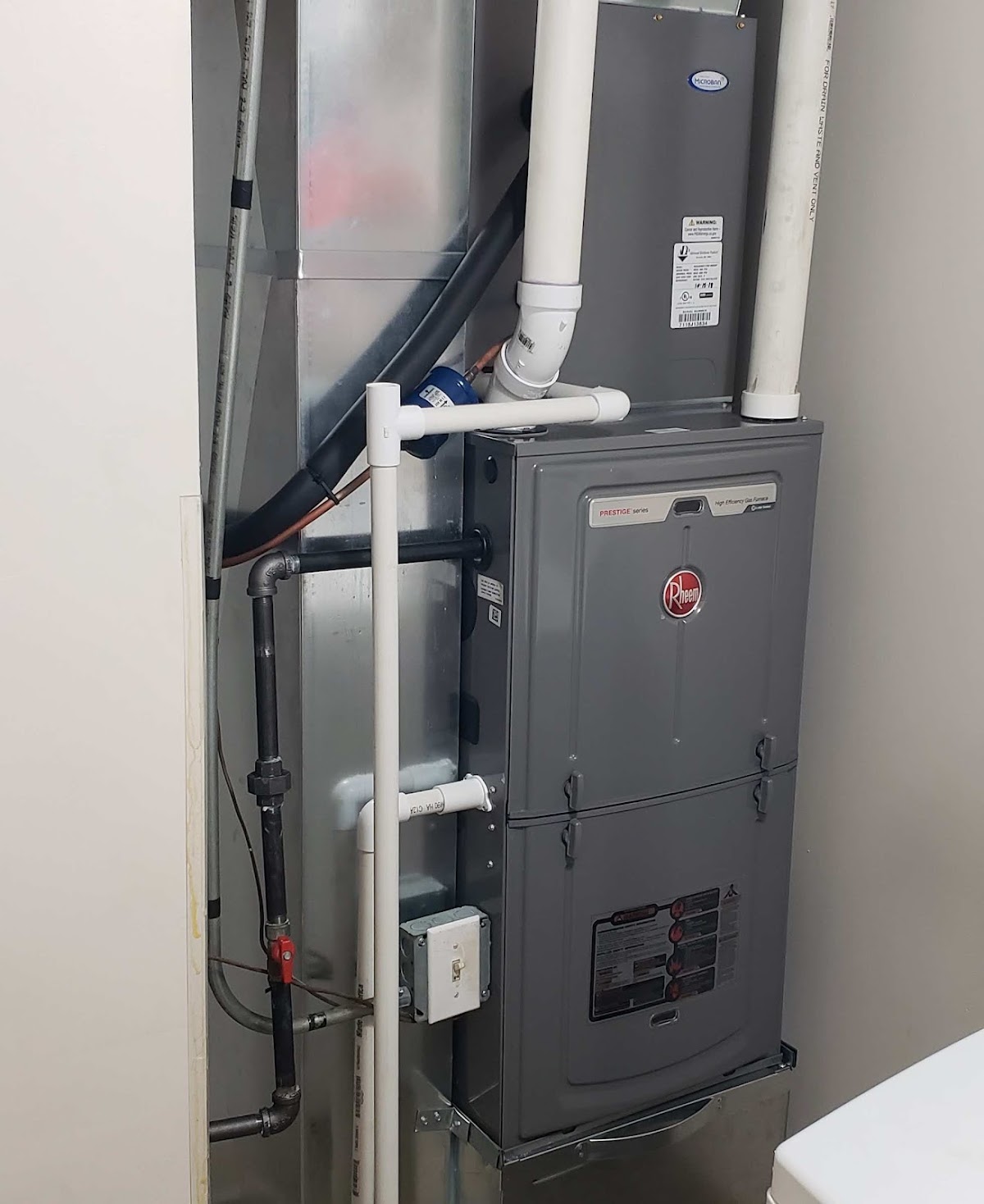 Four Suns Heating & Cooling, Inc.