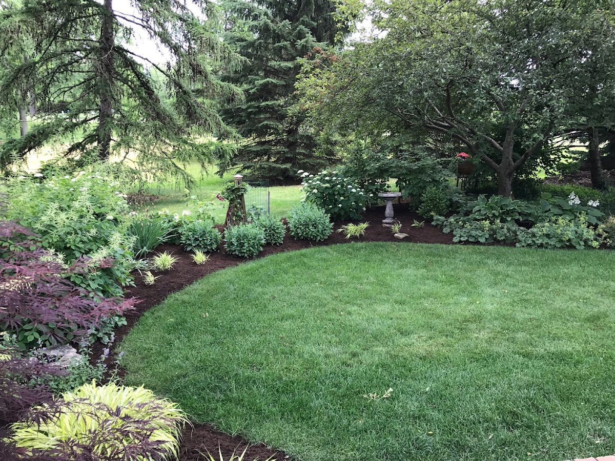 Brookdale Landscaping, Inc.