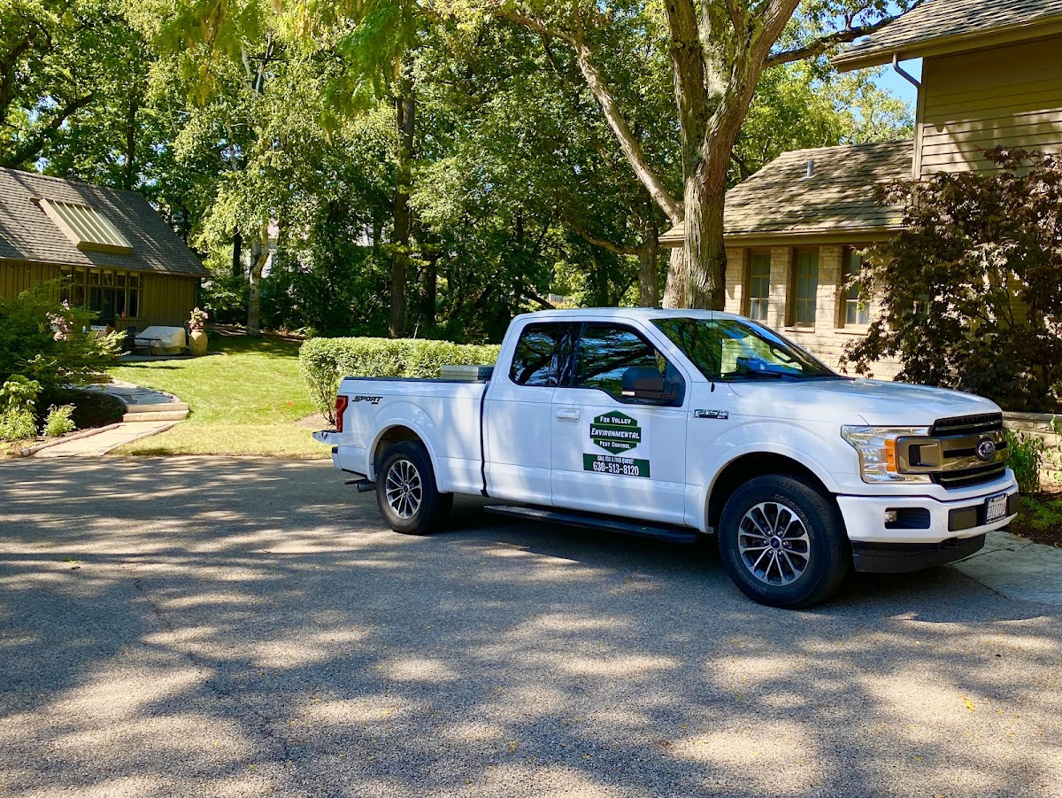 Fox Valley Environmental Pest Control