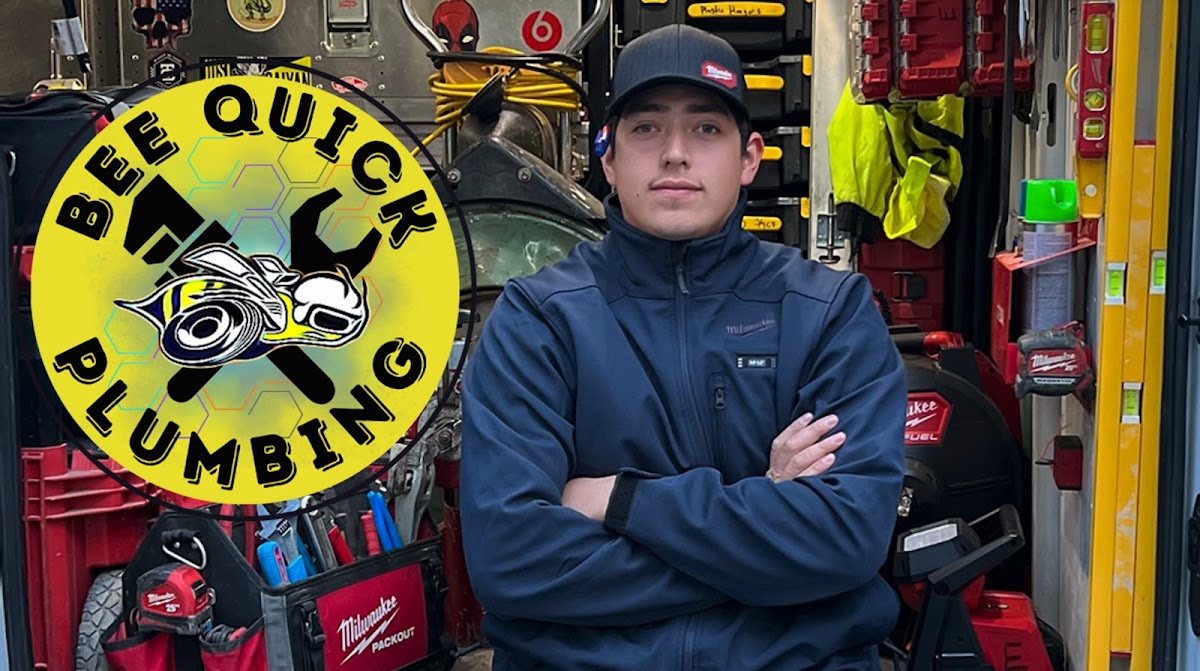 Bee Quick Plumbing & Sewer - Naperville