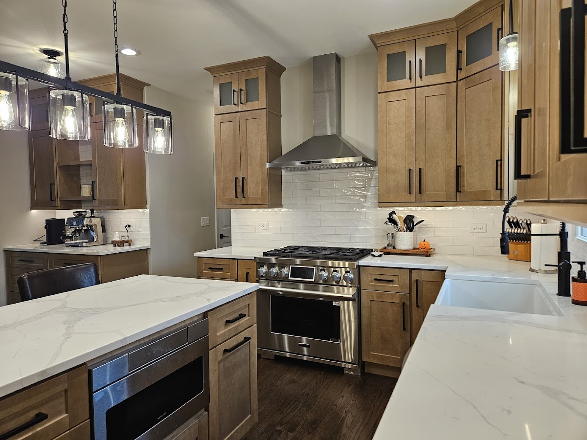 House of Design and Remodeling